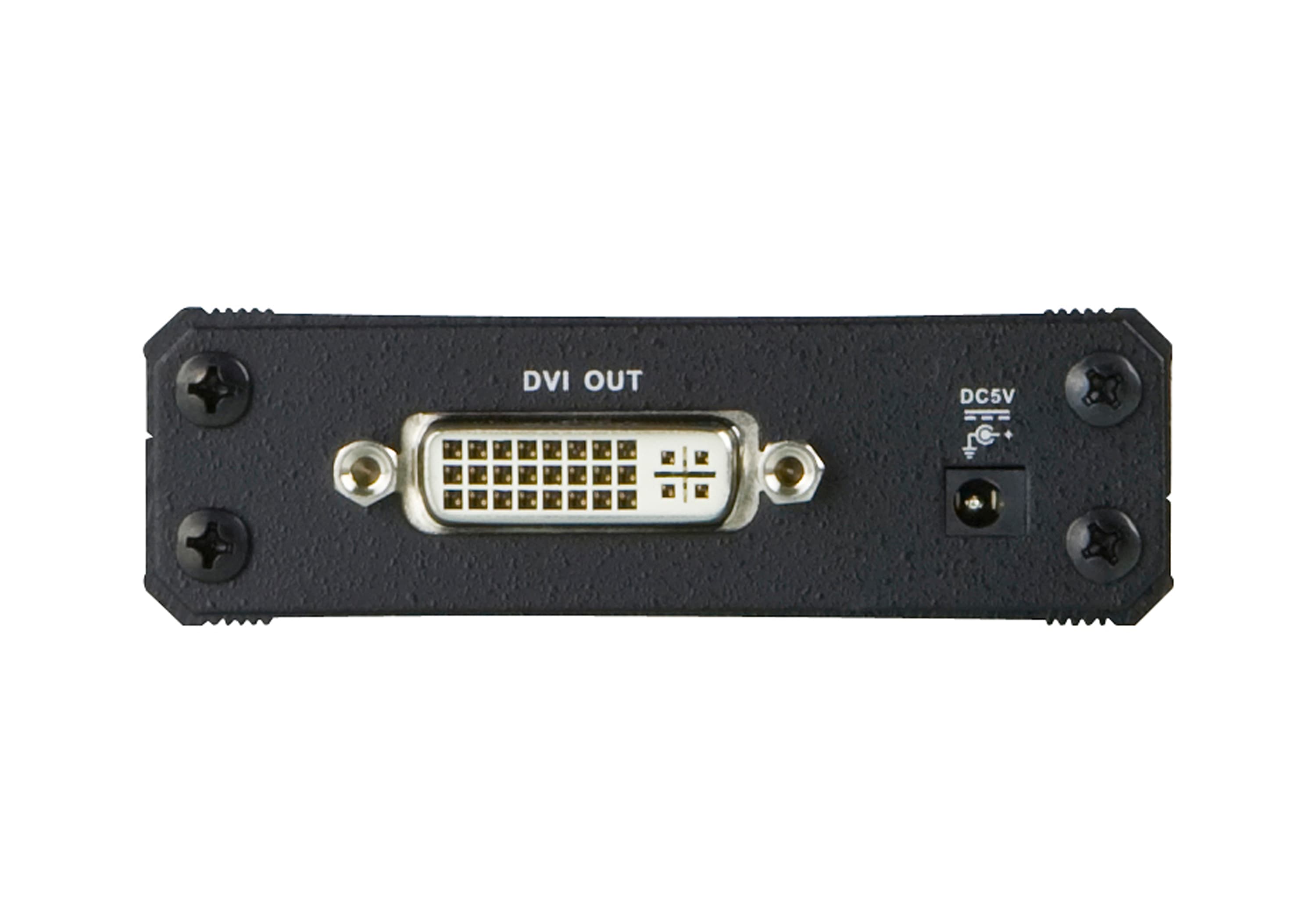 DVI EDID Emulator with Programmer — view 3