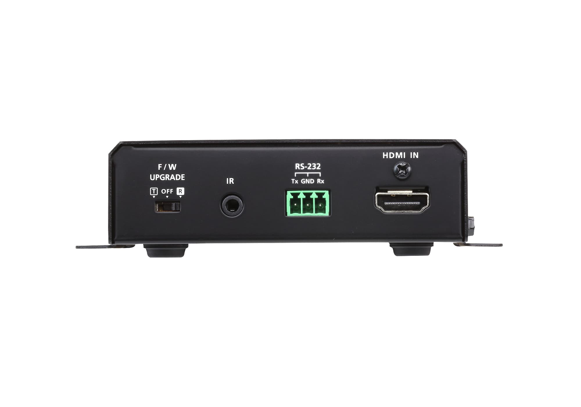 HDMI HDBaseT Extender with PoH (4K@100m) (HDBaseT Class A) — изглед 7