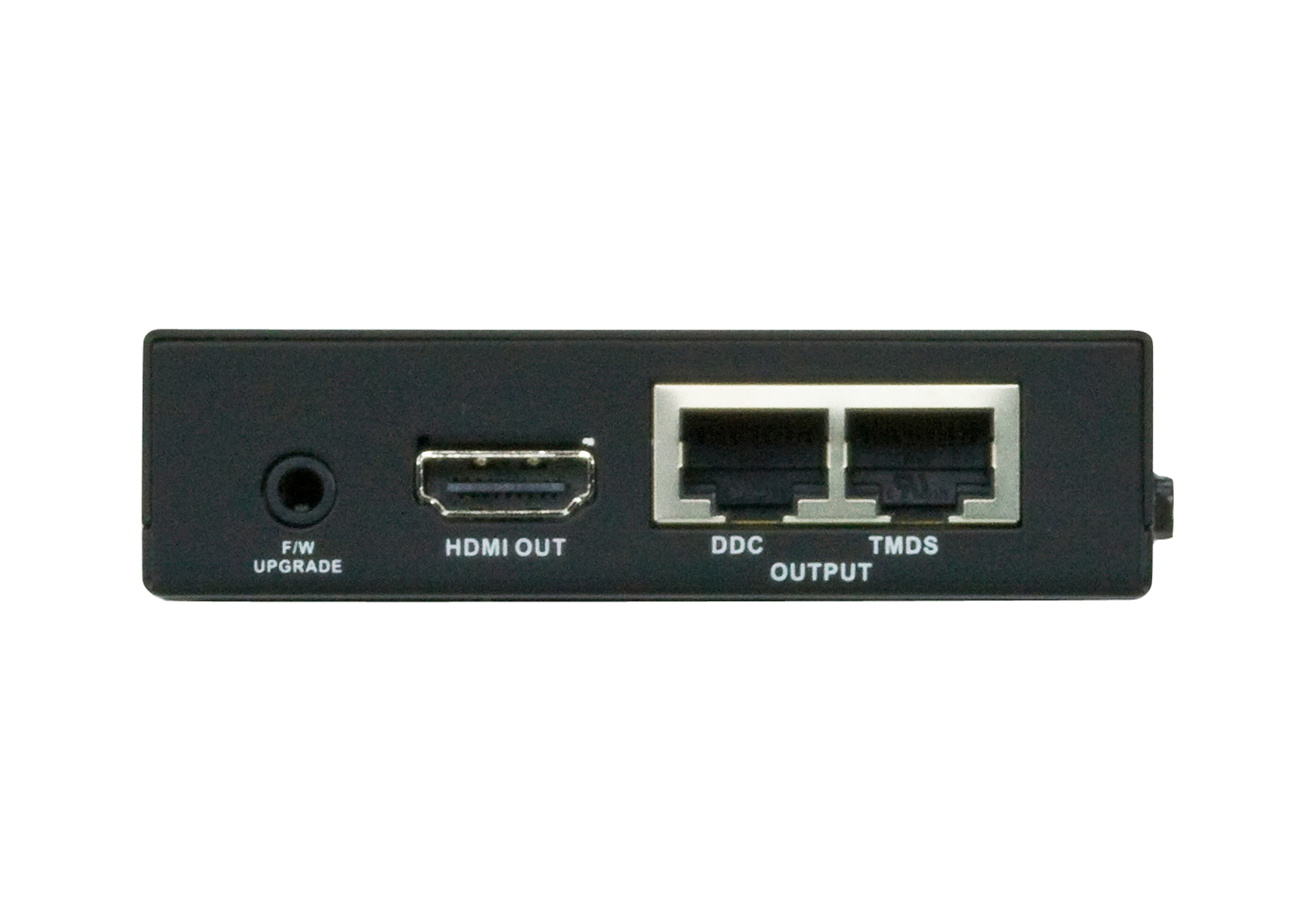 HDMI Cat 5 Repeater (1080p@40m) — view 2