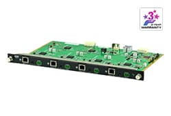 HDMI HDBaseT-Lite Receiver with Scaler (1080p@70m)
(HDBaseT Class B) — изглед 4