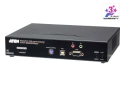5K DisplayPort KVM over IP Receiver — изглед 7