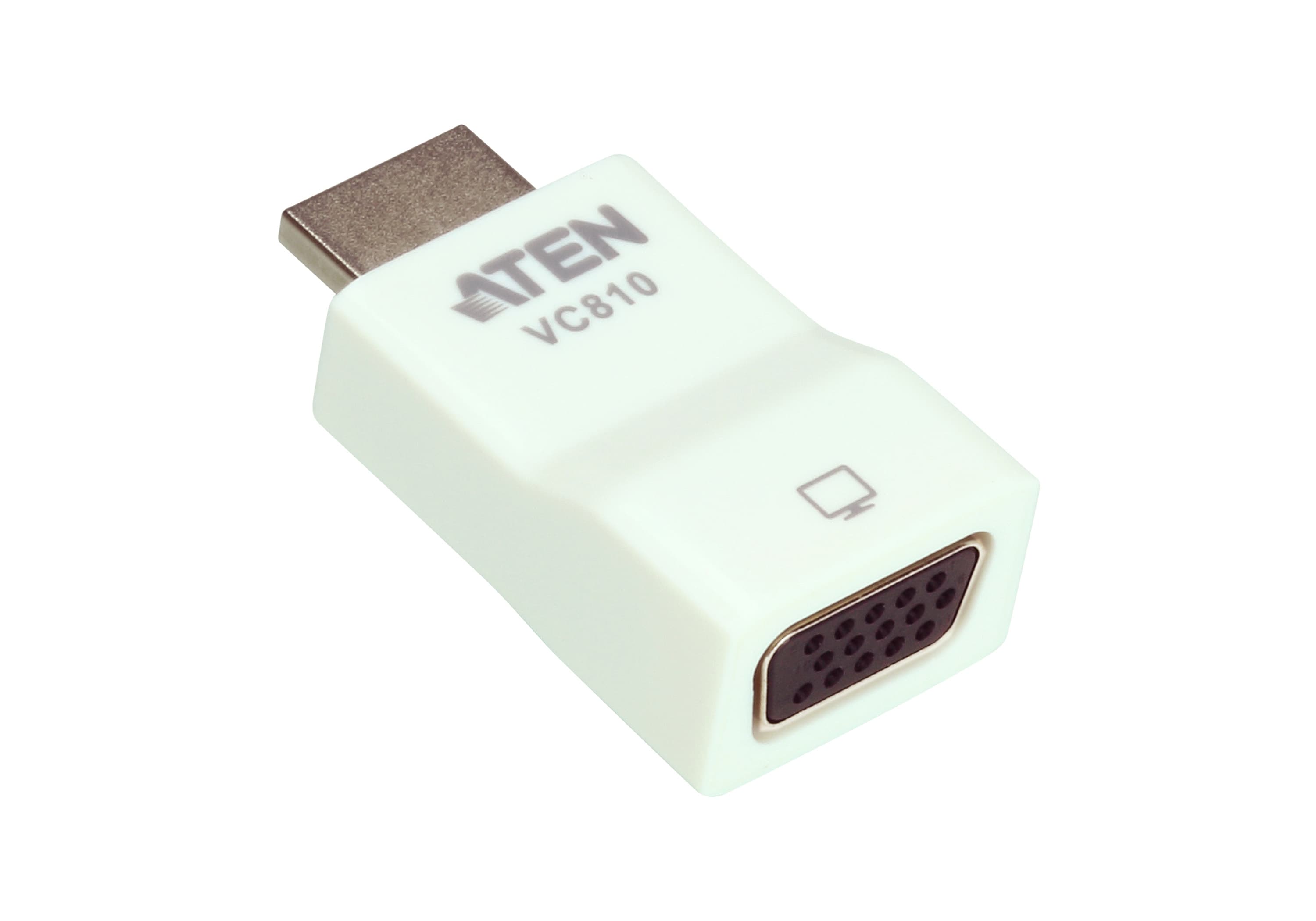 HDMI to VGA Adapter — view 4
