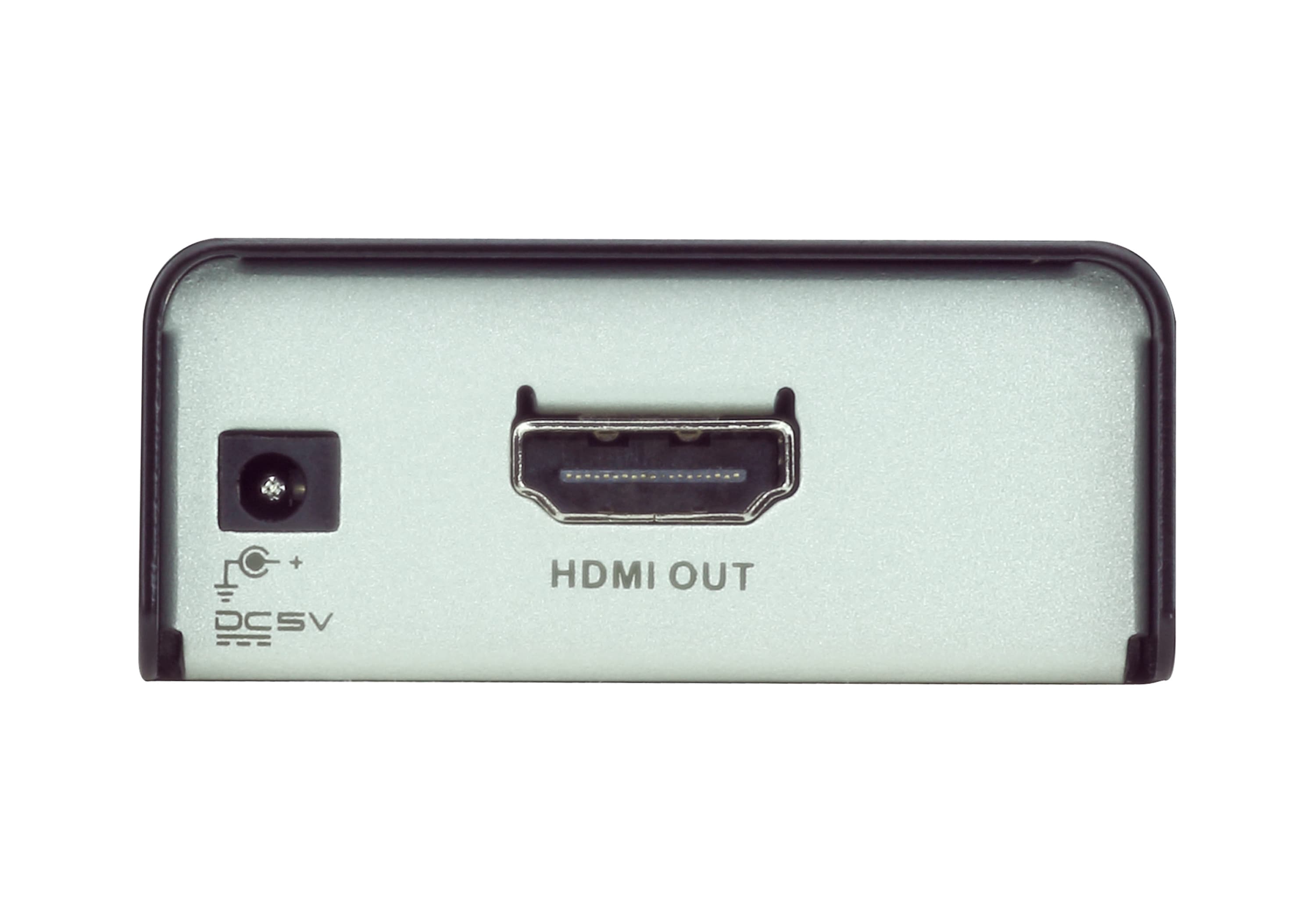 HDMI Cat 5 Receiver (1080p@40m) — изглед 2