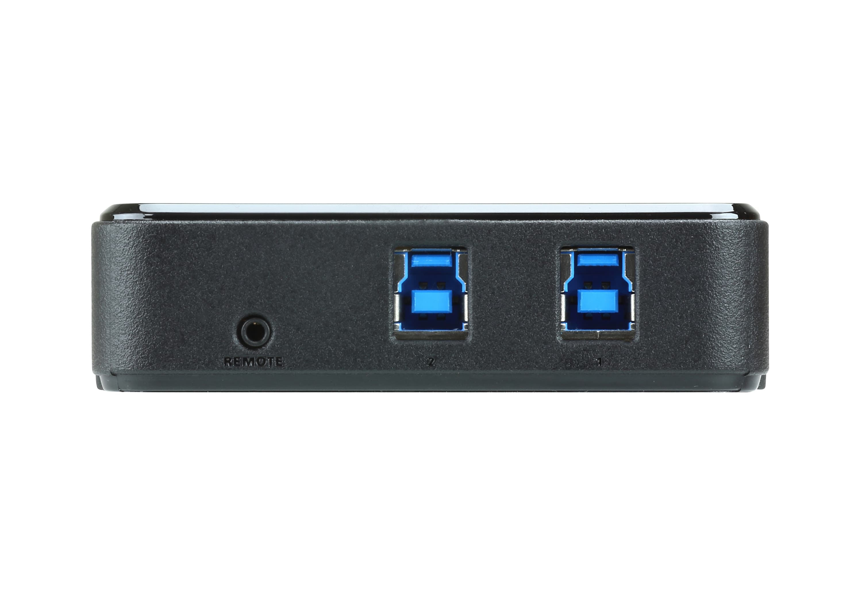 2 x 4 USB 3.2 Gen1 Peripheral Sharing Switch