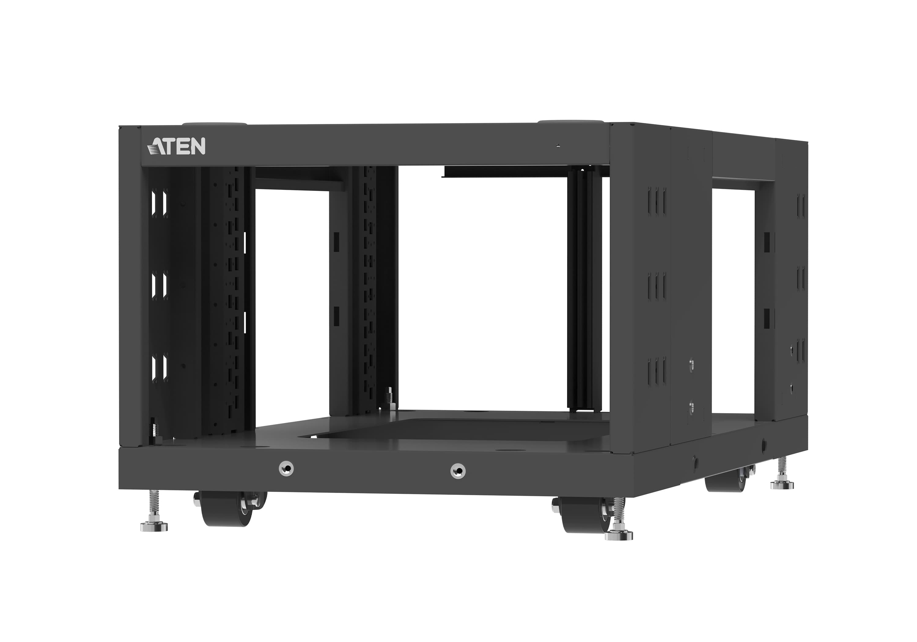 6OU ORV3 Customized Rack — изглед 2