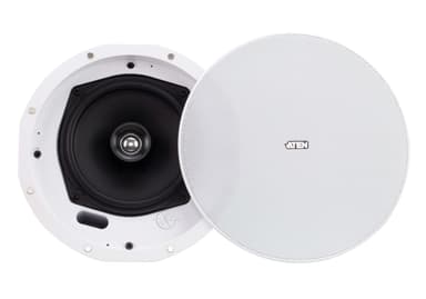 6.5" Coaxial Ceiling Loudspeaker