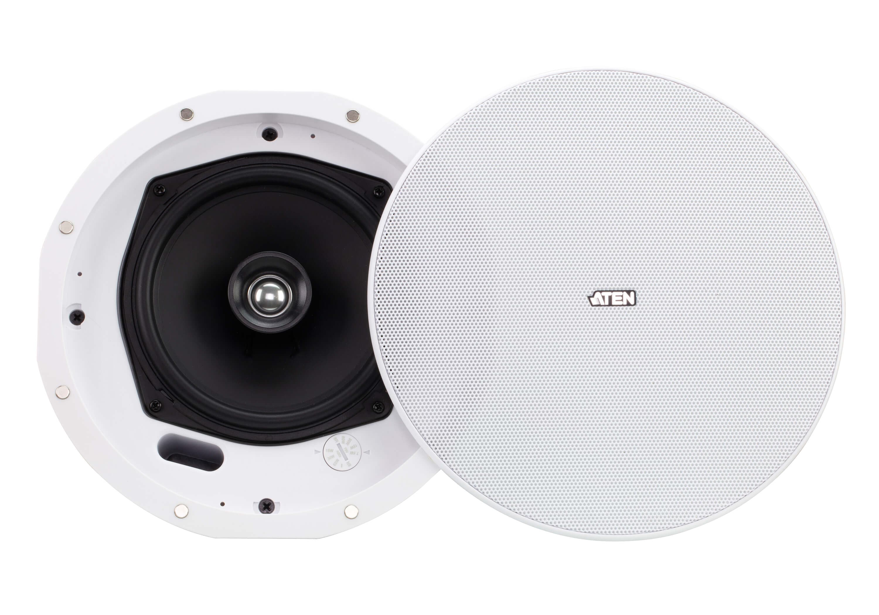 6.5" Coaxial Ceiling Loudspeaker