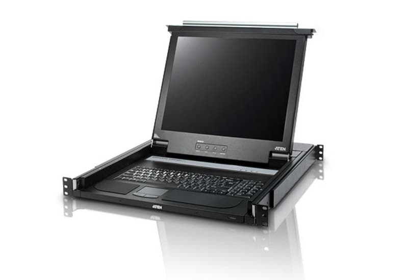 Slideaway Console