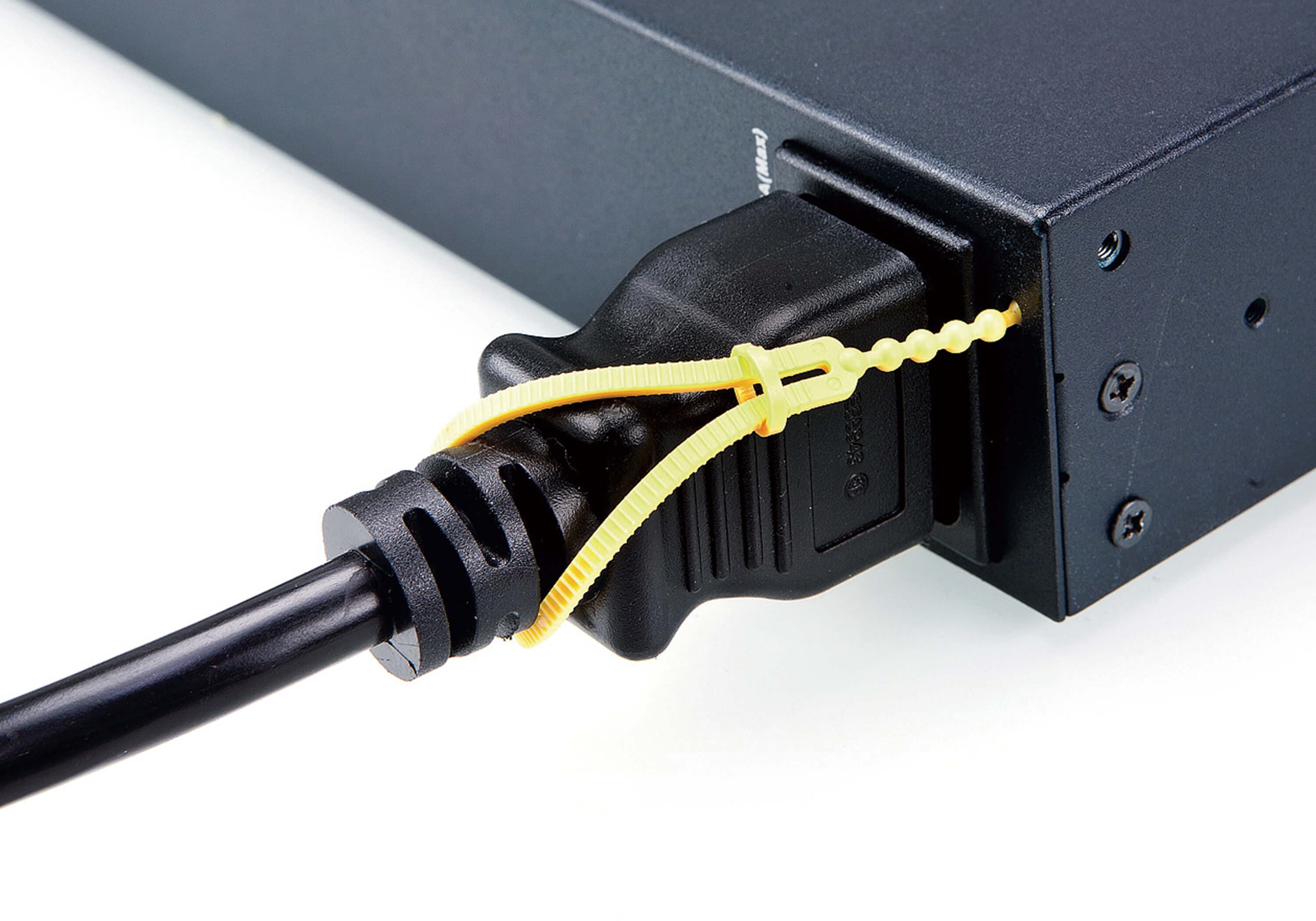 Lok-U-Plug Cable Holder — изглед 2