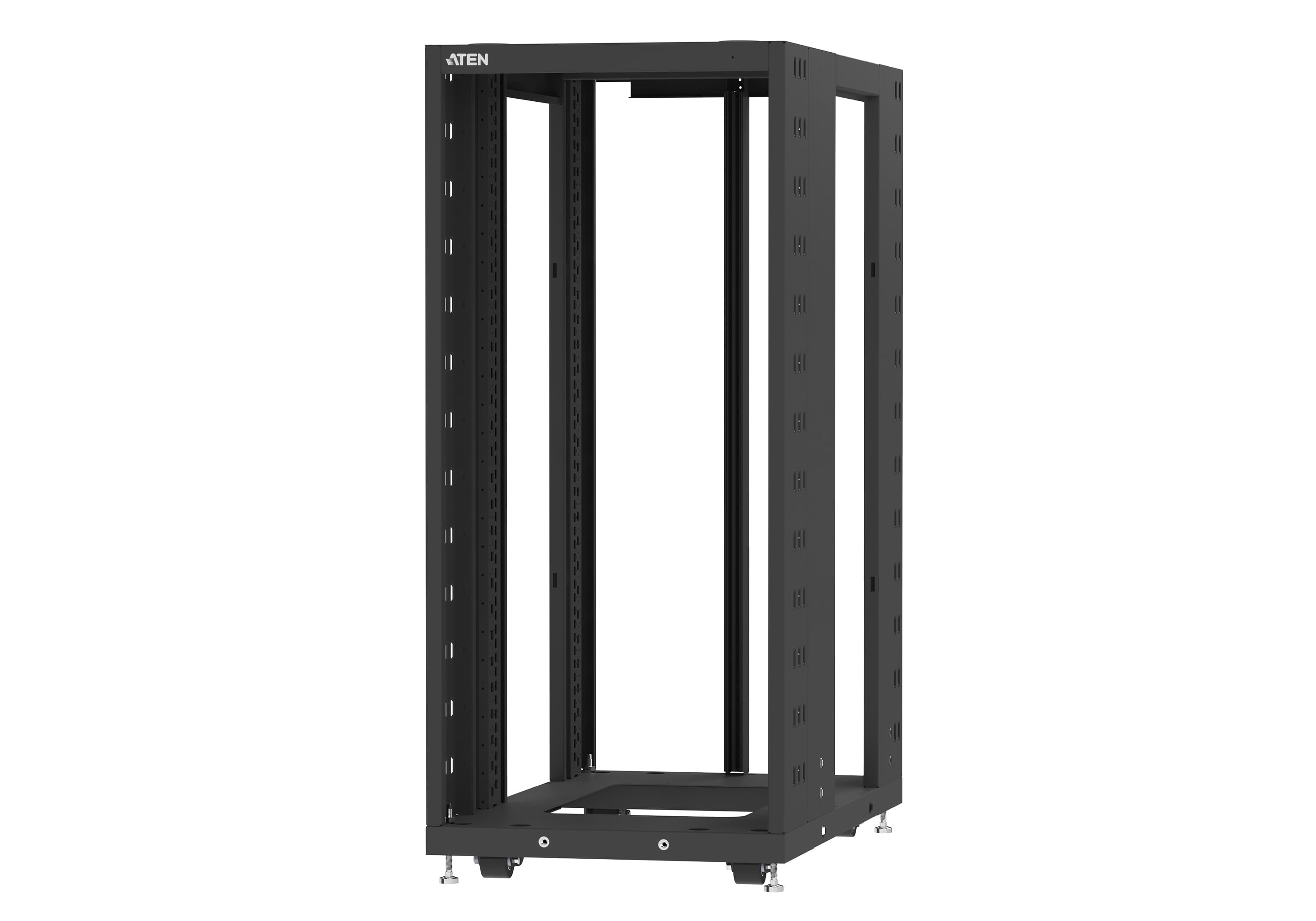 25OU ORV3 Customized Rack — изглед 2