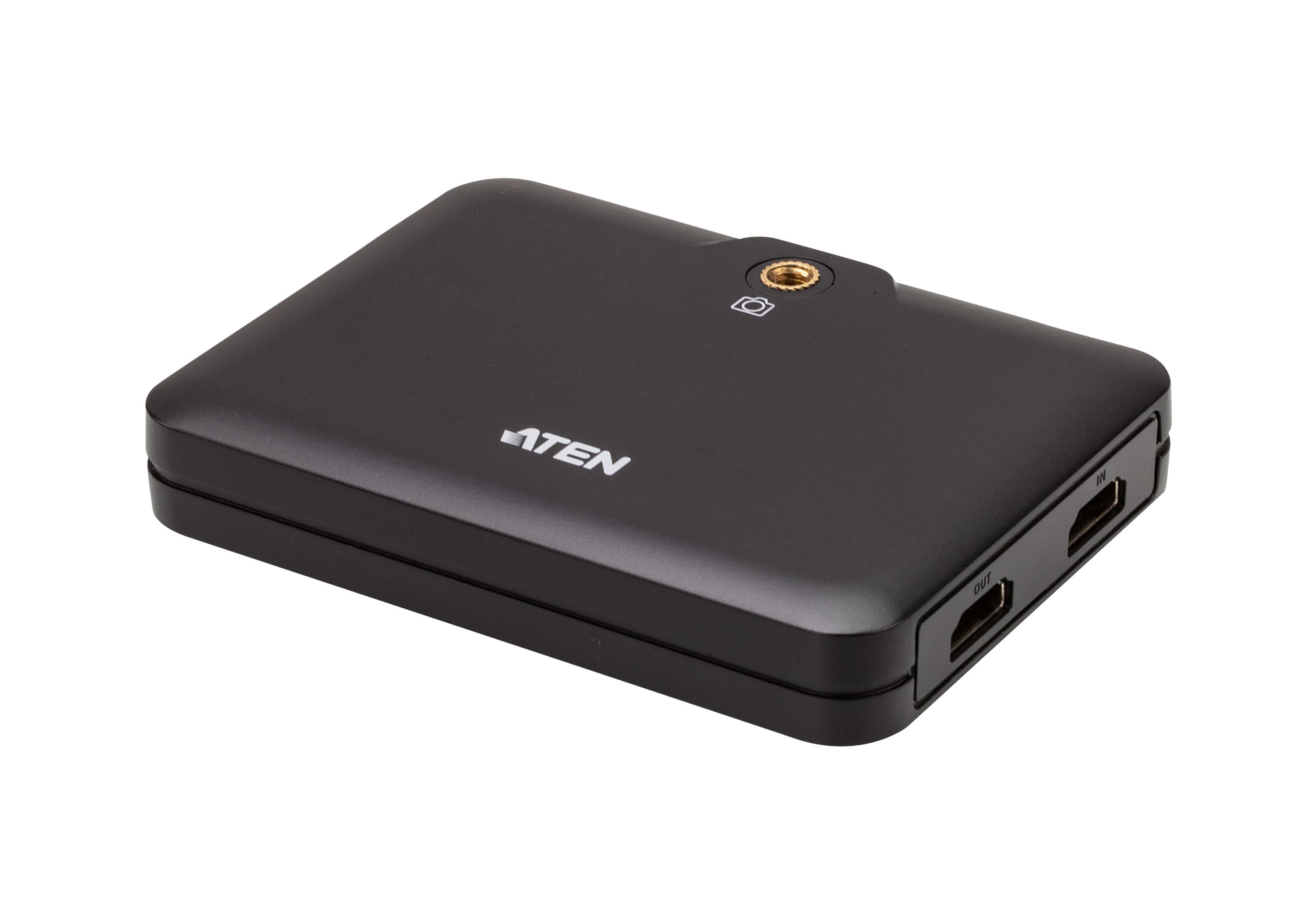 CAMLIVE™+(HDMI to USB-C UVC Video Capture with PD3.0 Power Pass-Through) — изглед 3