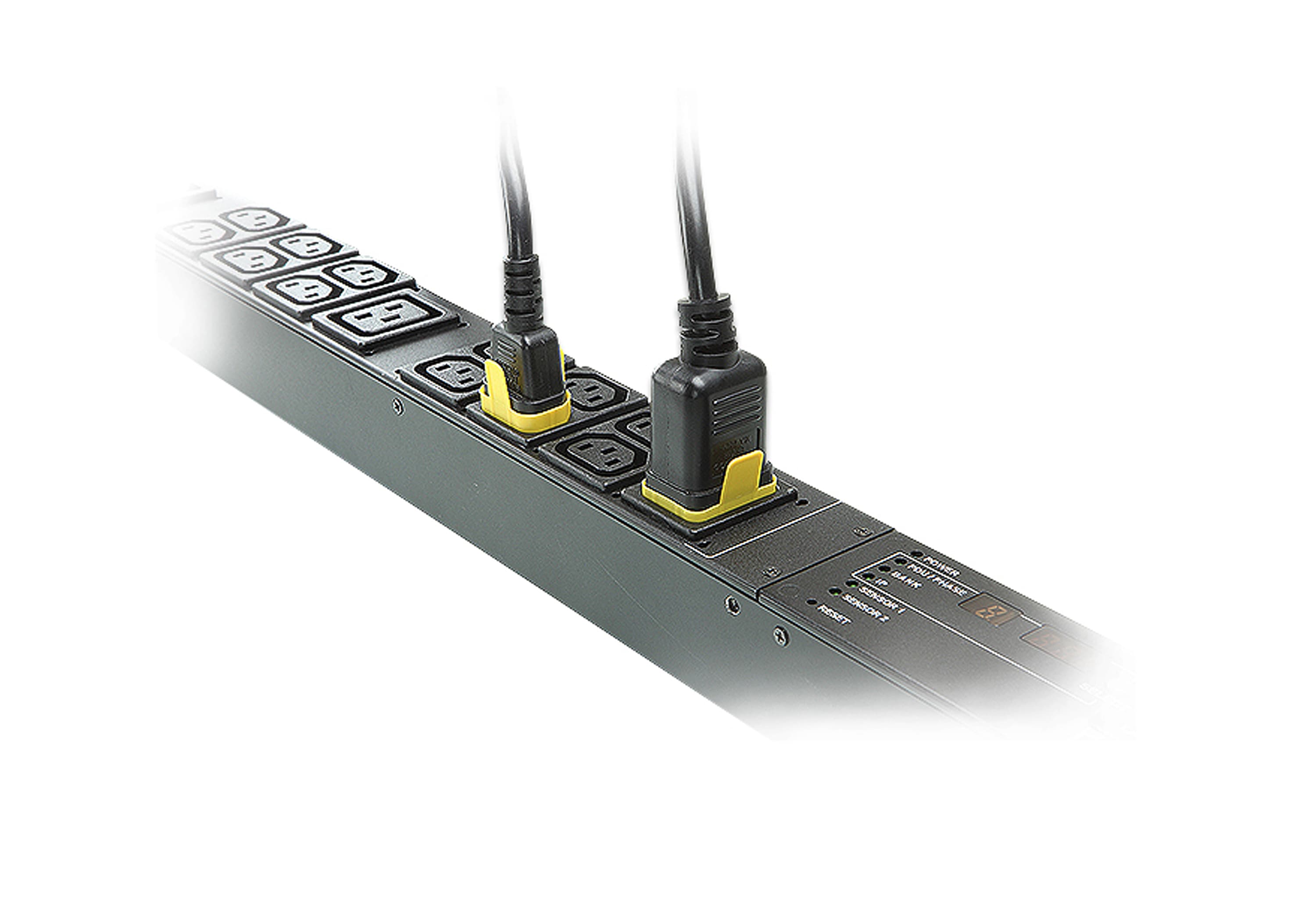 C20 EZ-Lok Plug Connector