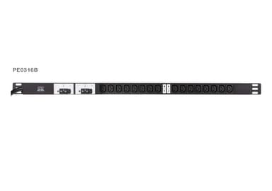 0U Basic PDU