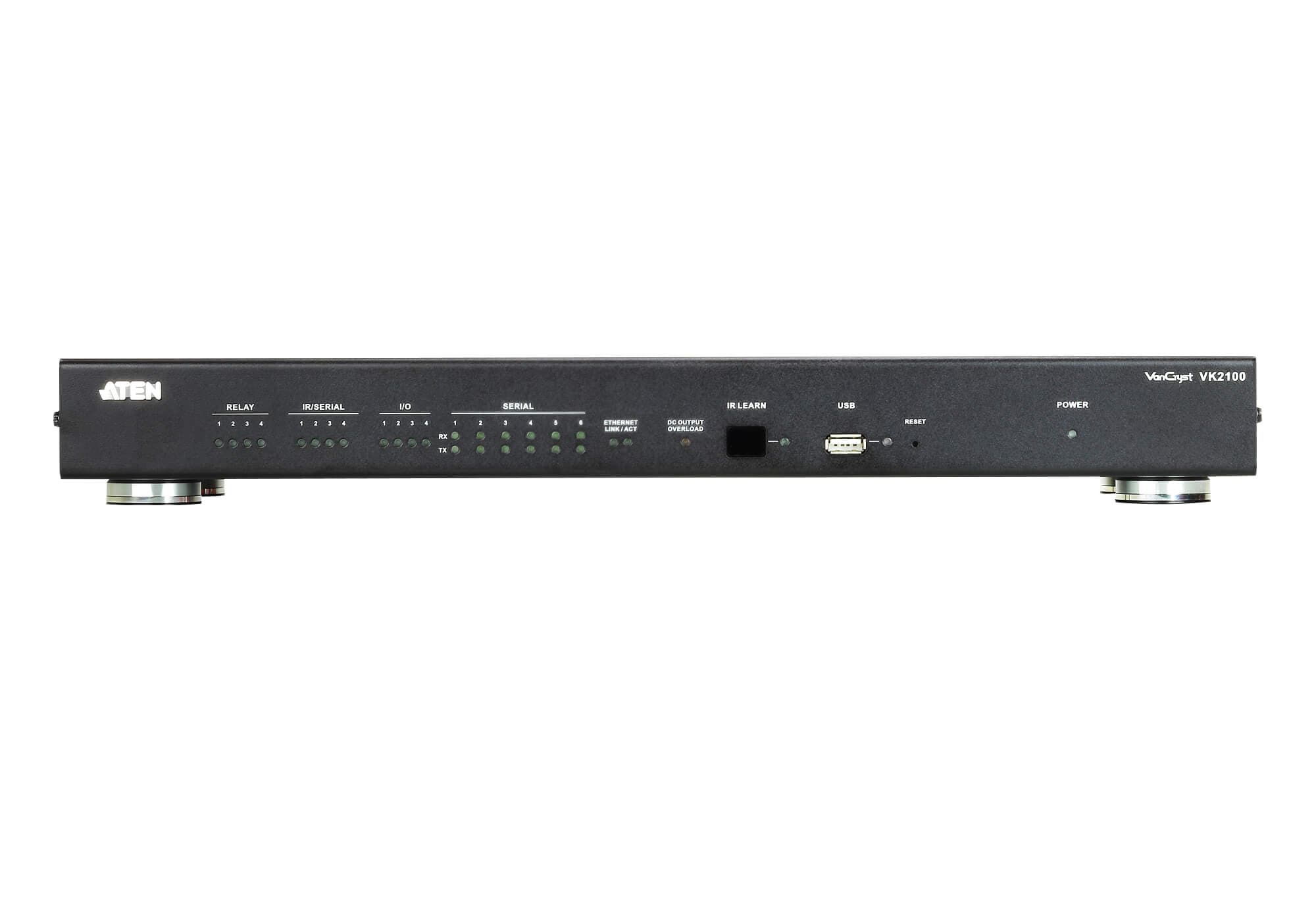 ATEN Control System - Control Box