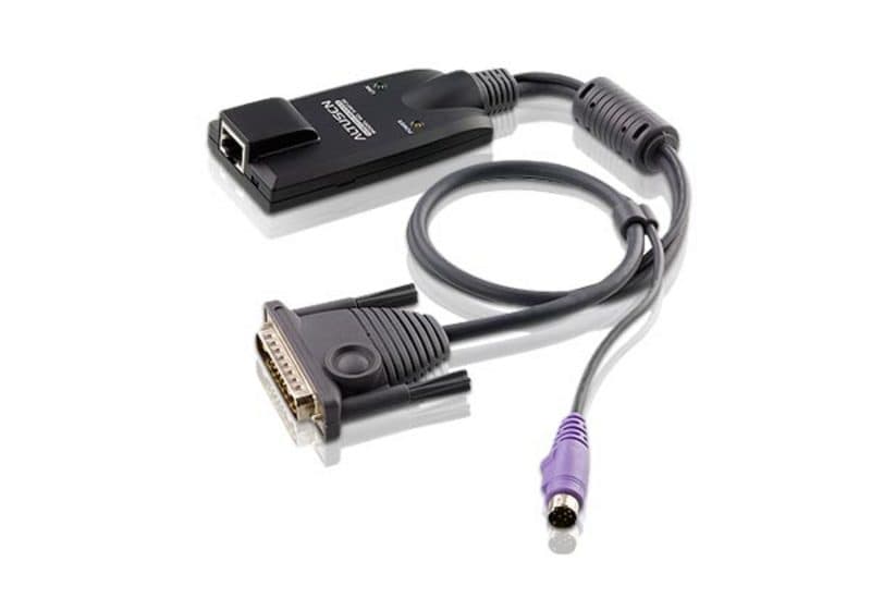 SUN Legacy KVM Adapter