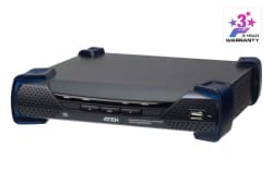 5K DisplayPort KVM over IP Transmitter — изглед 7
