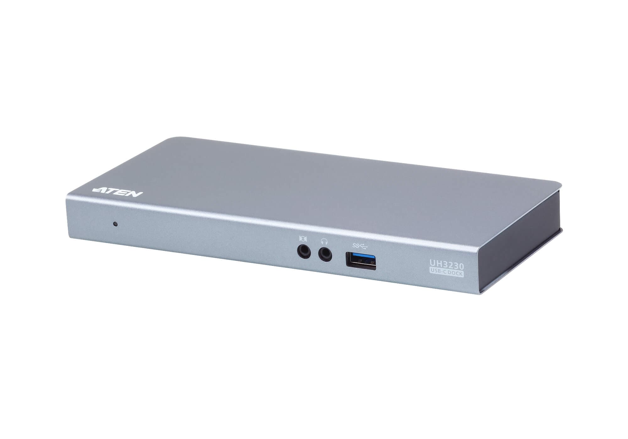 USB-C Multiport Dock with Power Charging — изглед 3