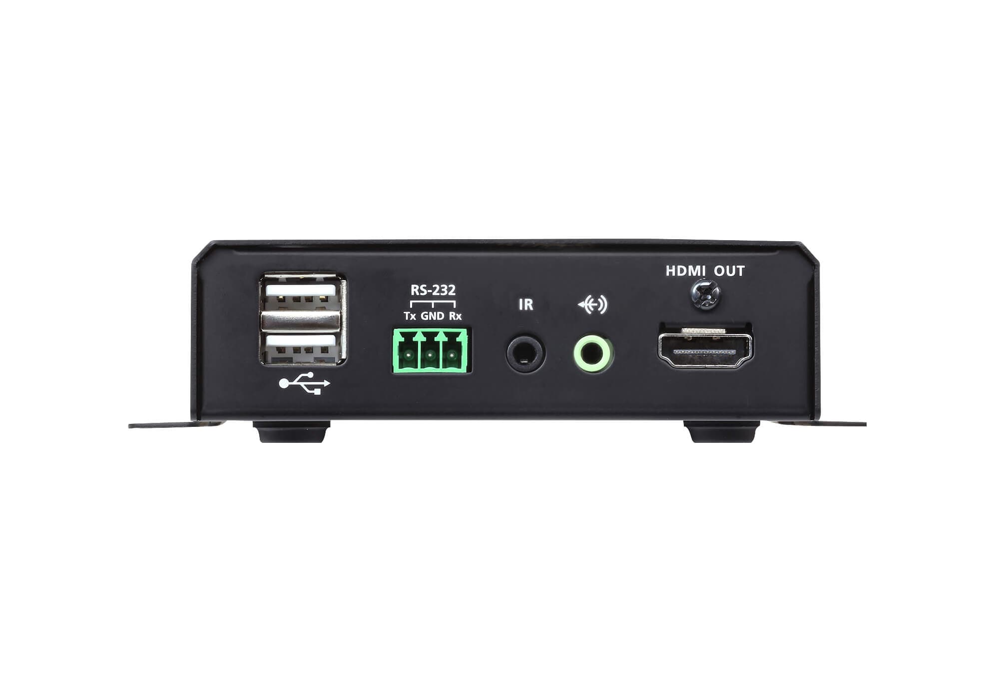 HDMI over IP Receiver (1080p@100m)