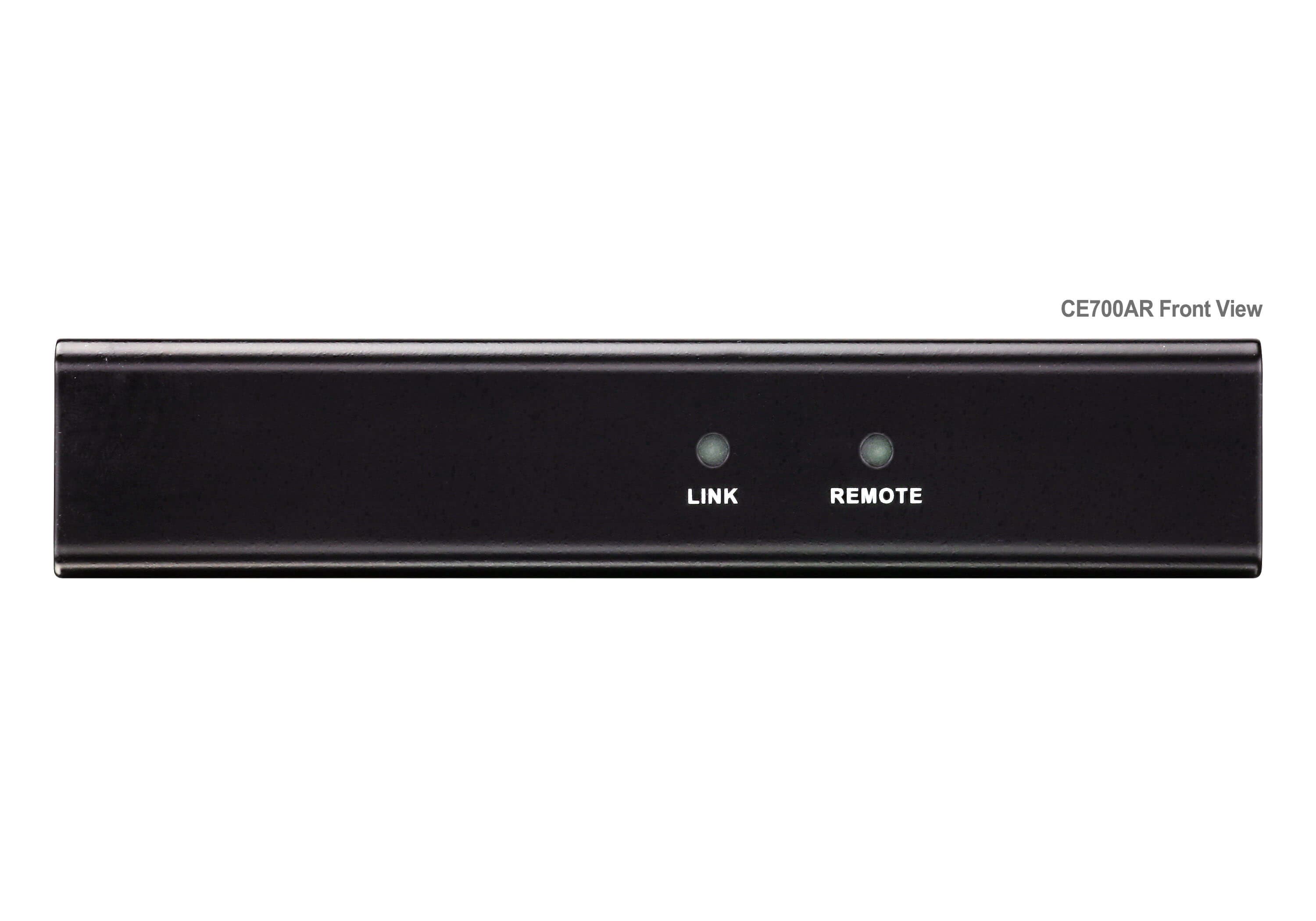 USB VGA Cat 5 KVM Extender (1280 x 1024@150m) — изглед 4