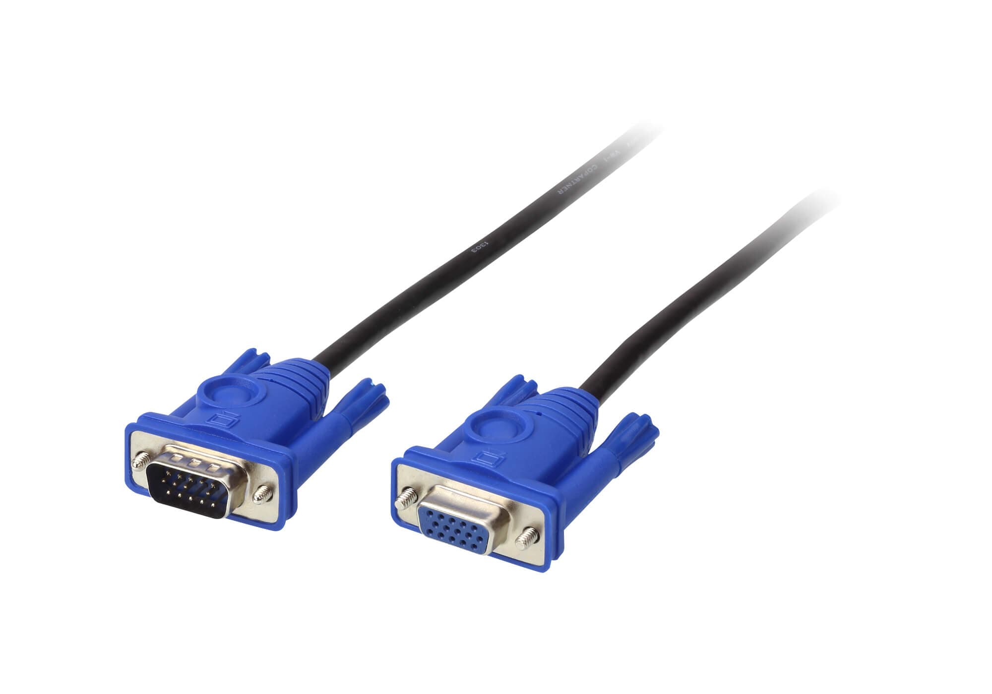 1.8M VGA Cable — изглед 2
