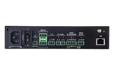 ATEN Control System - Compact Control Box Gen. 2