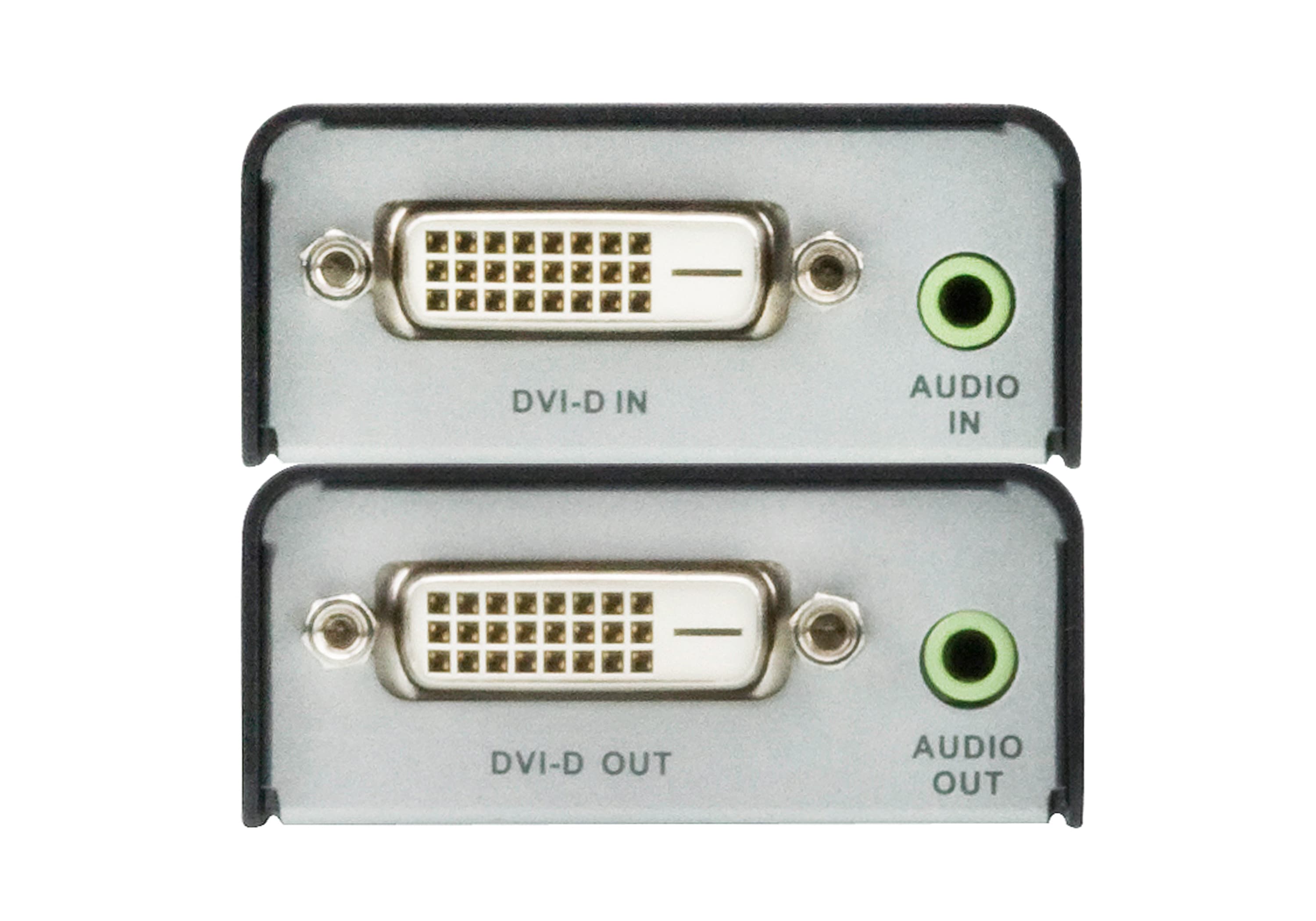 DVI/Audio Extender (1920 x 1200@40m) — view 2