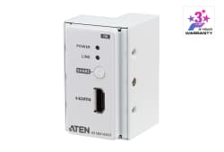 DVI HDBaseT-Lite Receiver (1080p@70m)
(HDBaseT Class B) — изглед 8