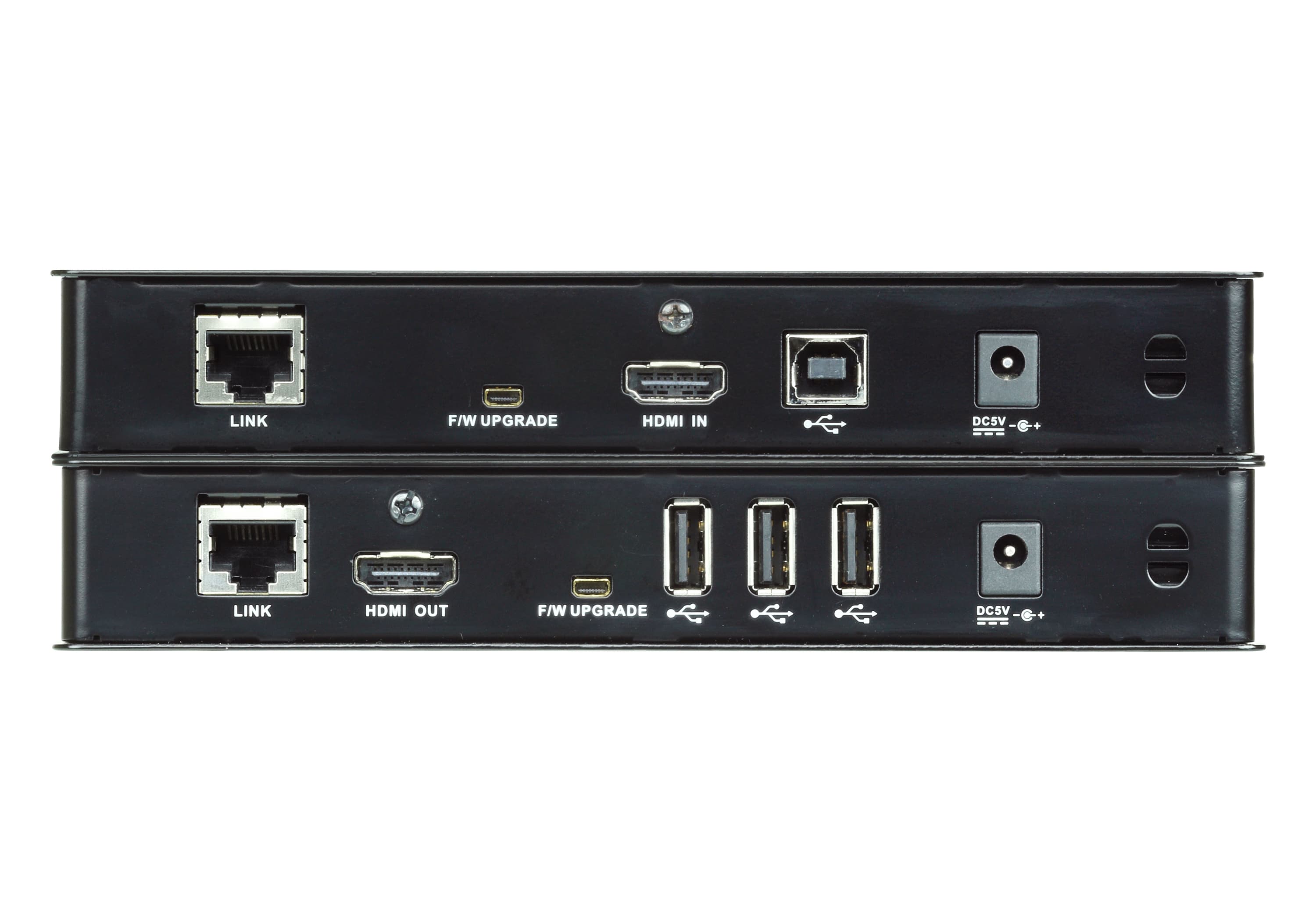 4K HDMI HDBaseT Extender with ExtremeUSB® (4K@100m) (HDBaseT Class A) — изглед 2