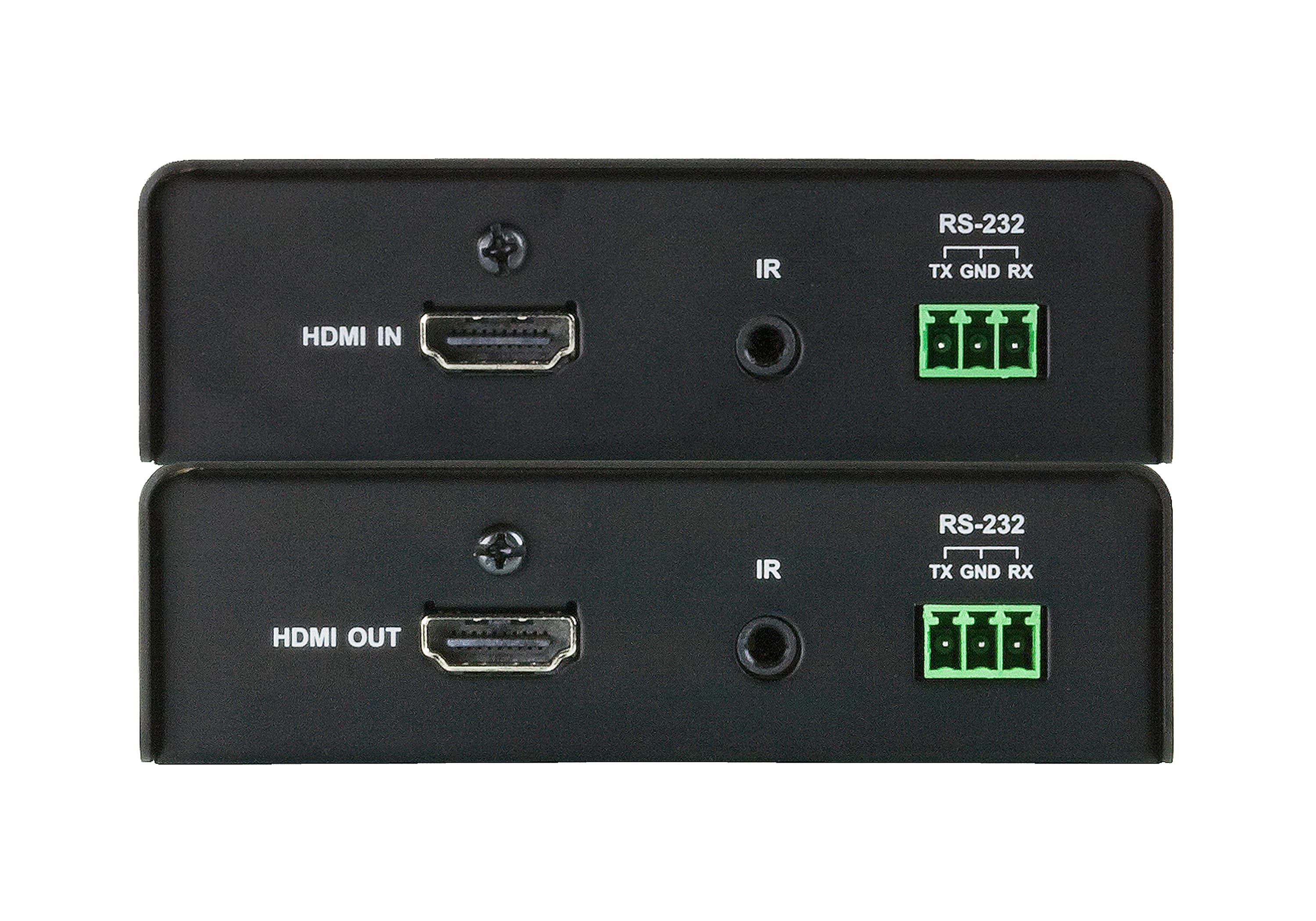 HDMI Optical Extender (1080p@20km) — изглед 2