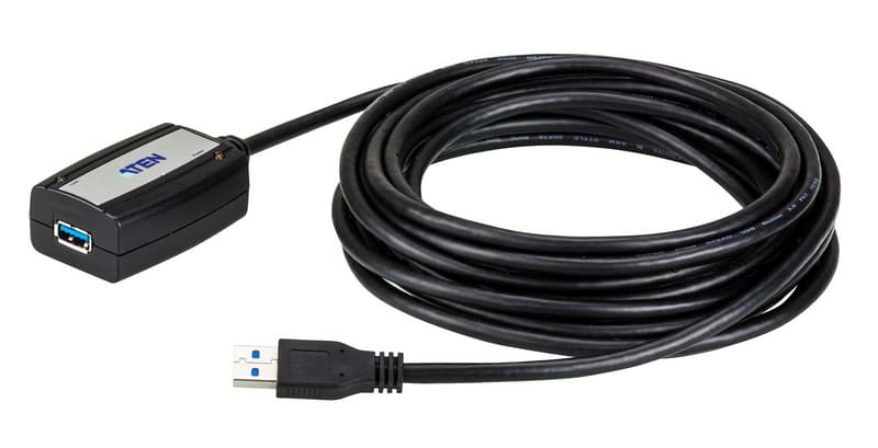 5 m USB 3.2 Gen 1 Extender Cable