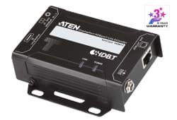 DVI HDBaseT-Lite Receiver (1080p@70m)
(HDBaseT Class B) — изглед 6