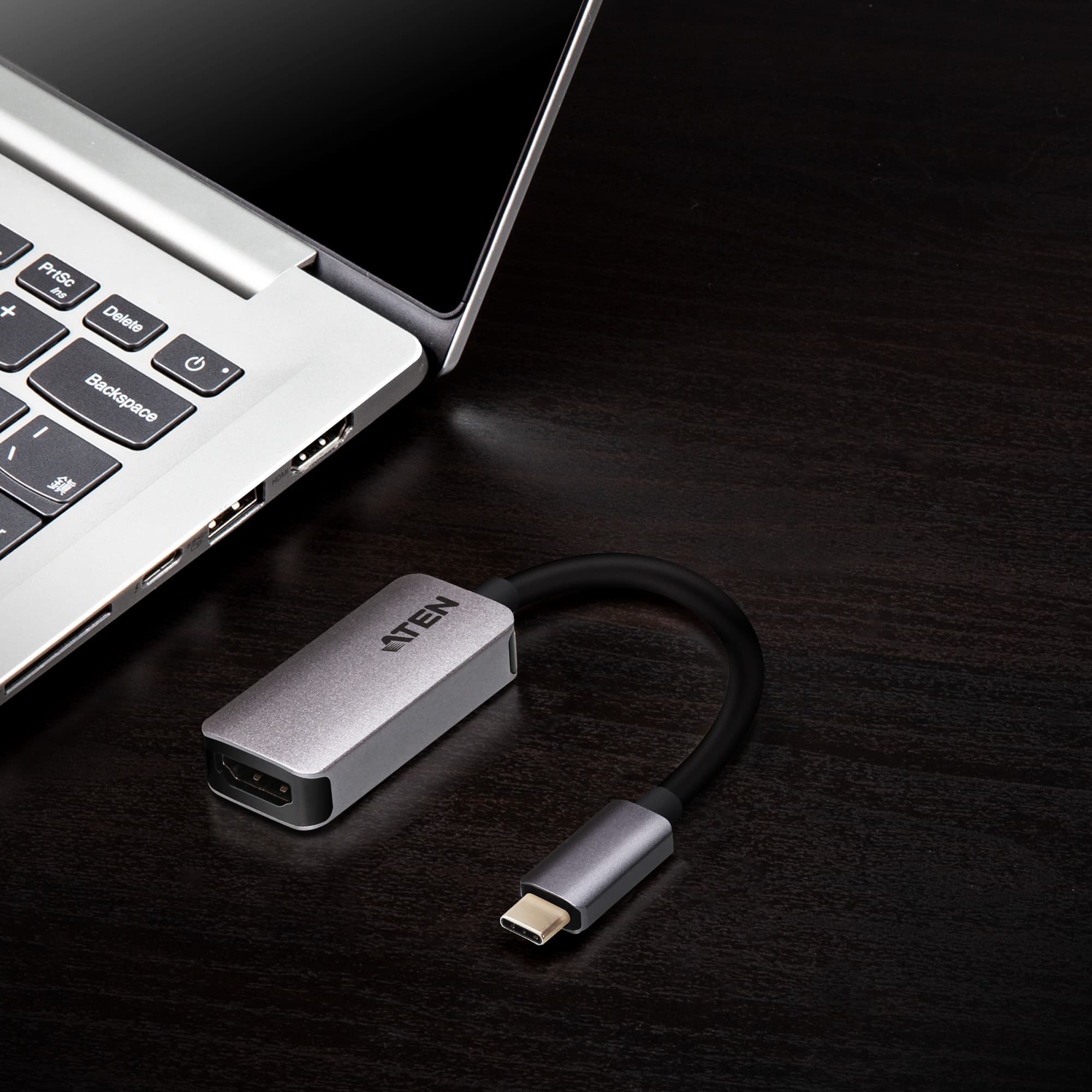 USB-C to 4K HDMI Adapter — изглед 2
