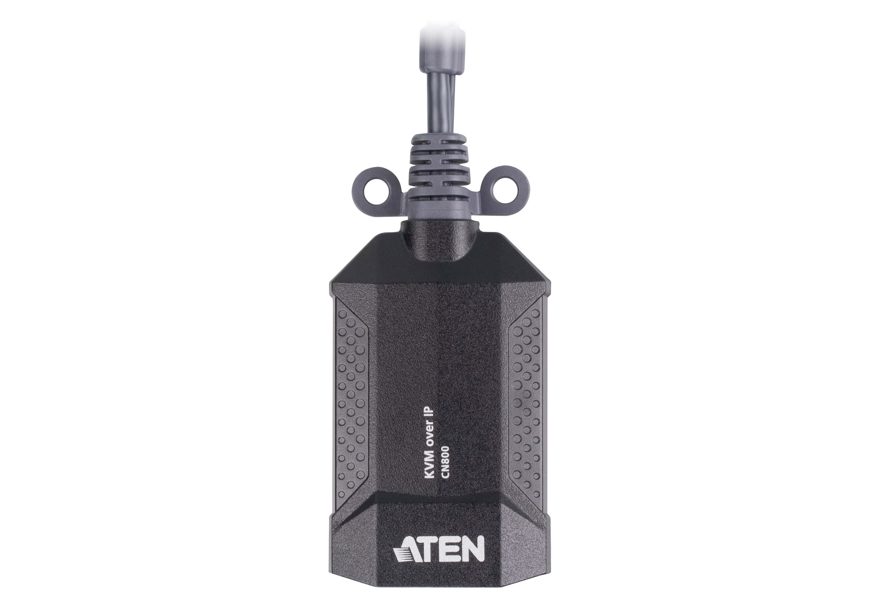 USB VGA KVM over IP Mini — изглед 2