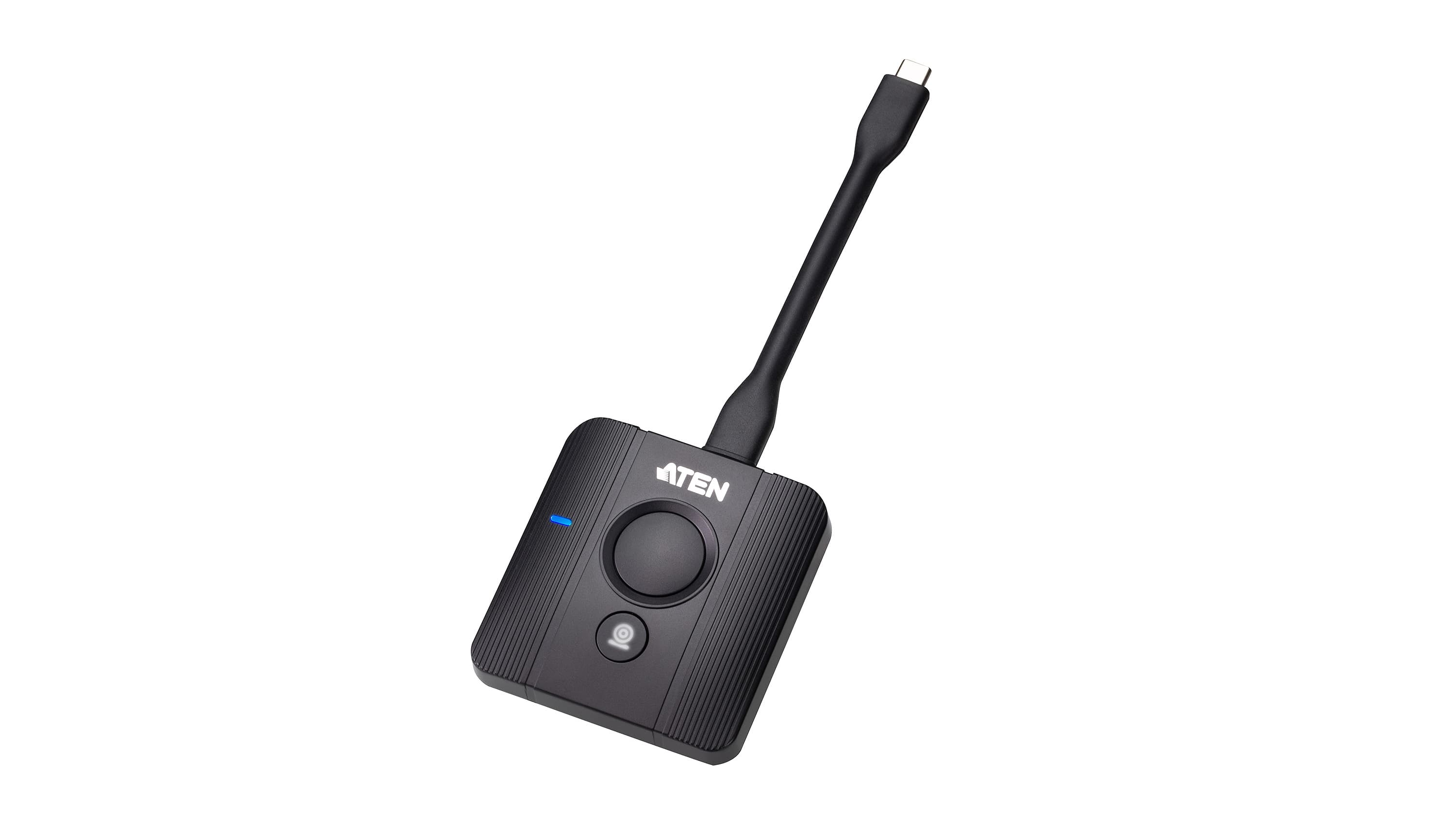 4K Wireless Presentation Switch with Quad View Kit — изглед 5