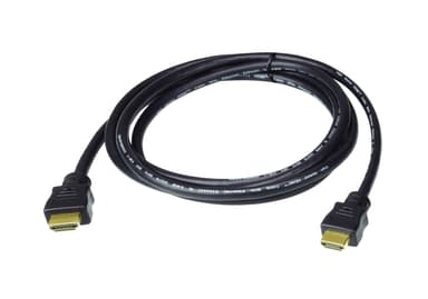 5m High Speed HDMI™ Cable with Ethernet