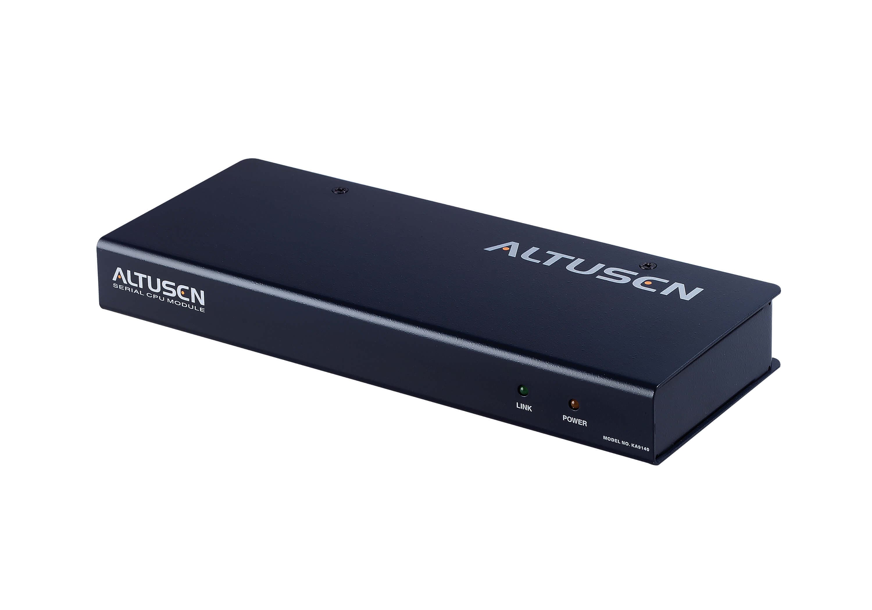 Serial KVM Adapter — изглед 3