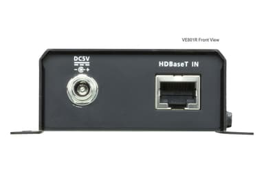 HDMI HDBaseT-Lite Receiver (4K@40m) (HDBaseT Class B)