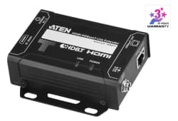 DVI HDBaseT-Lite Receiver (1080p@70m)
(HDBaseT Class B) — изглед 5
