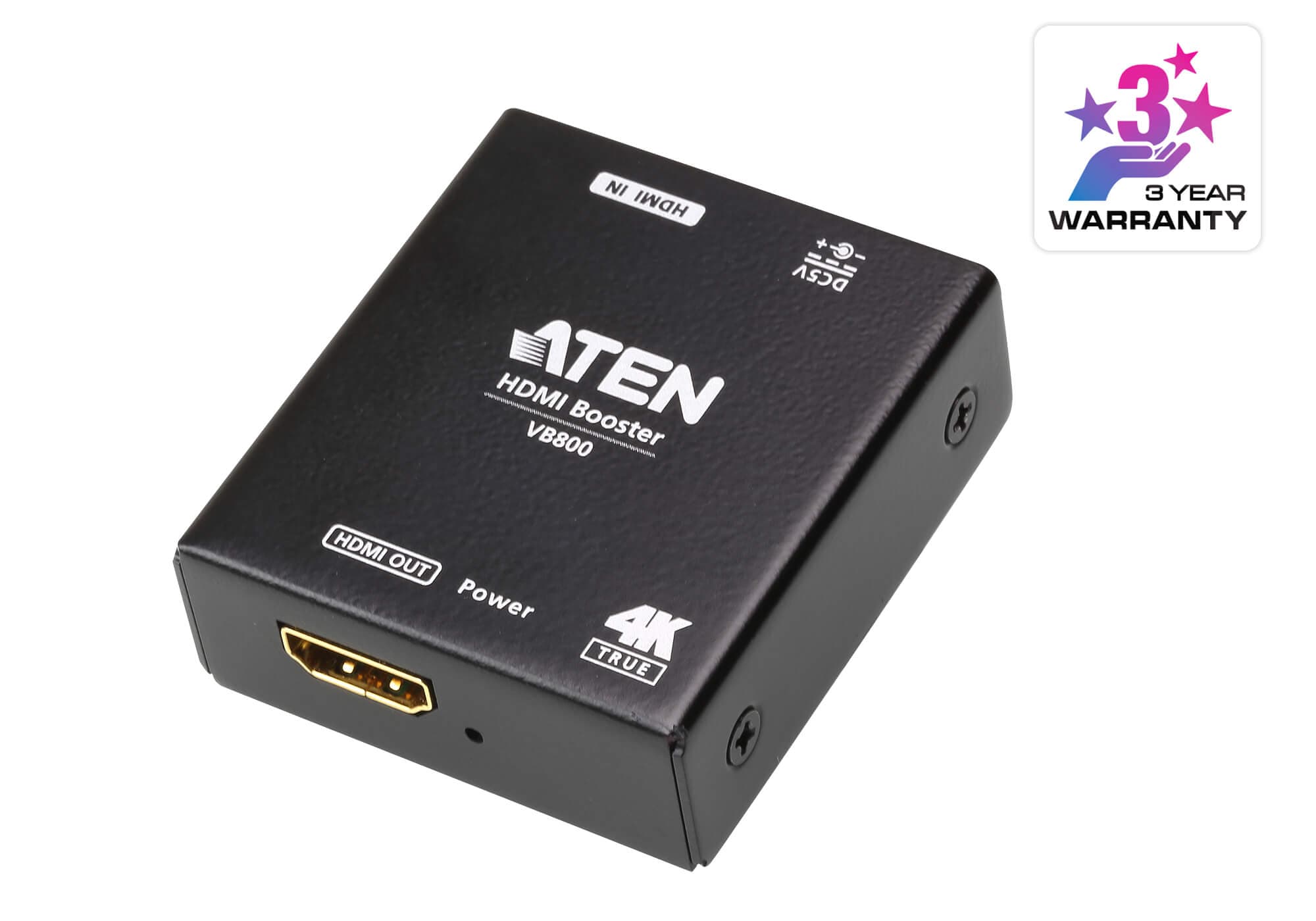 True 4K HDMI Booster (4K@10m) — изглед 3