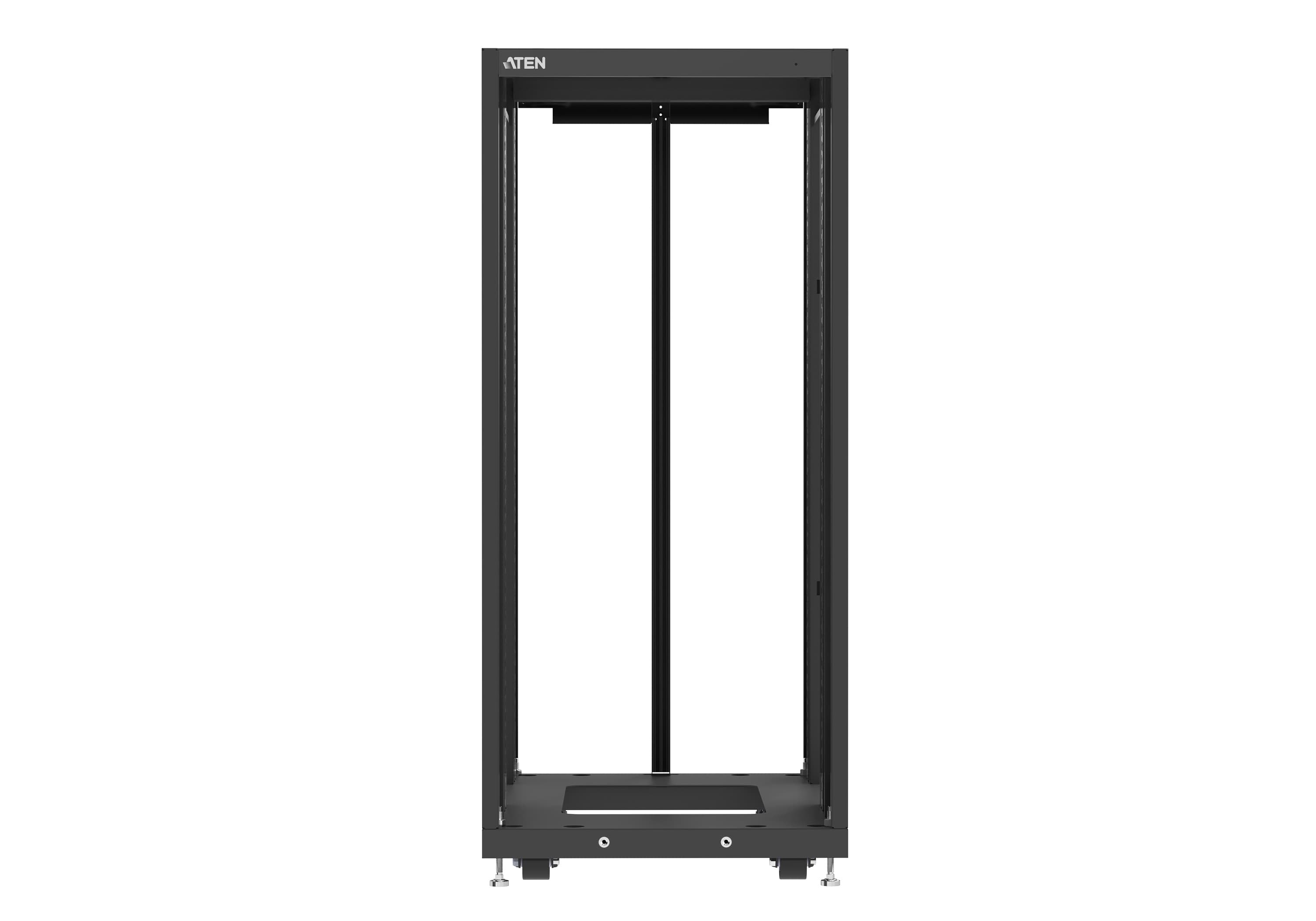 25OU ORV3 Customized Rack