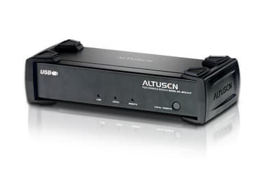 USB Console Module