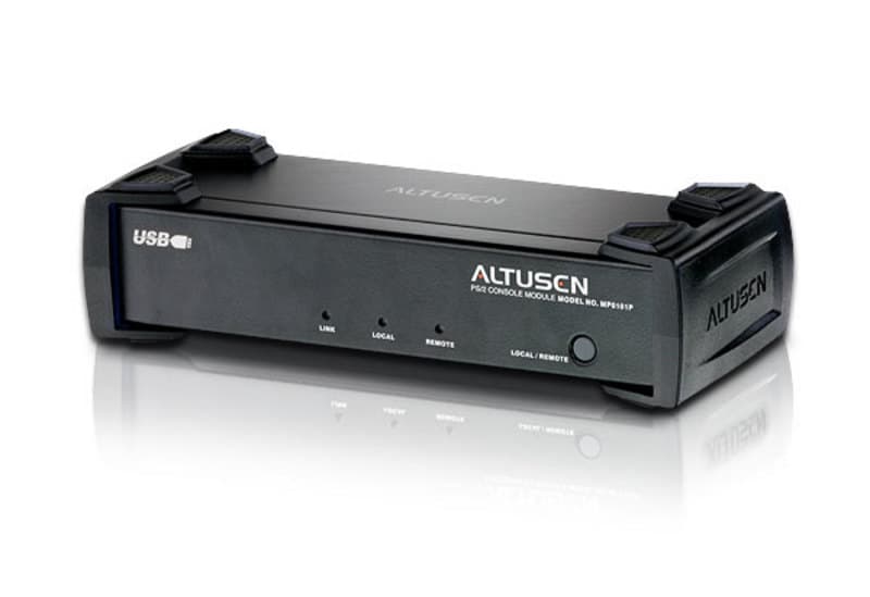 USB Console Module