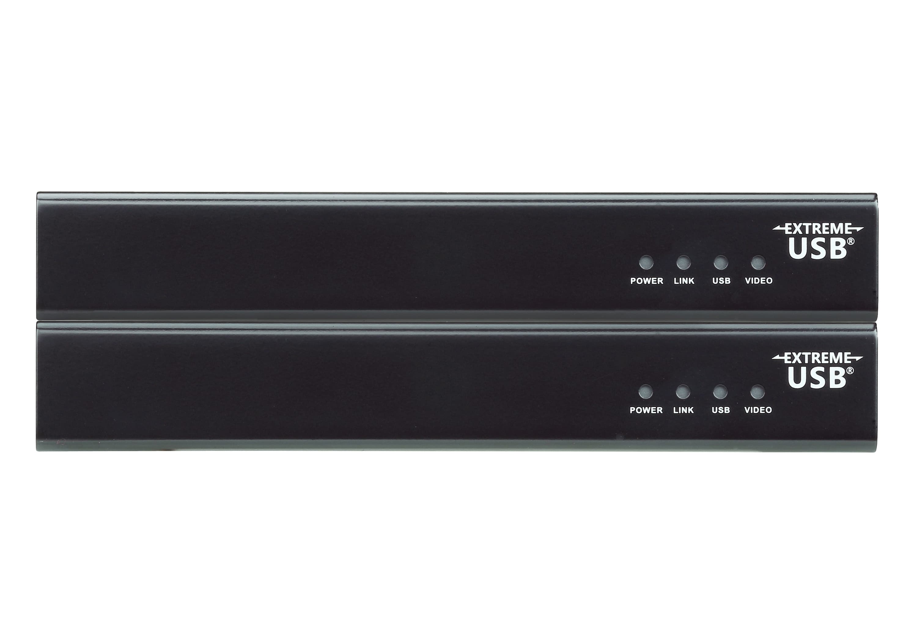 4K HDMI HDBaseT Extender with ExtremeUSB® (4K@100m) (HDBaseT Class A)