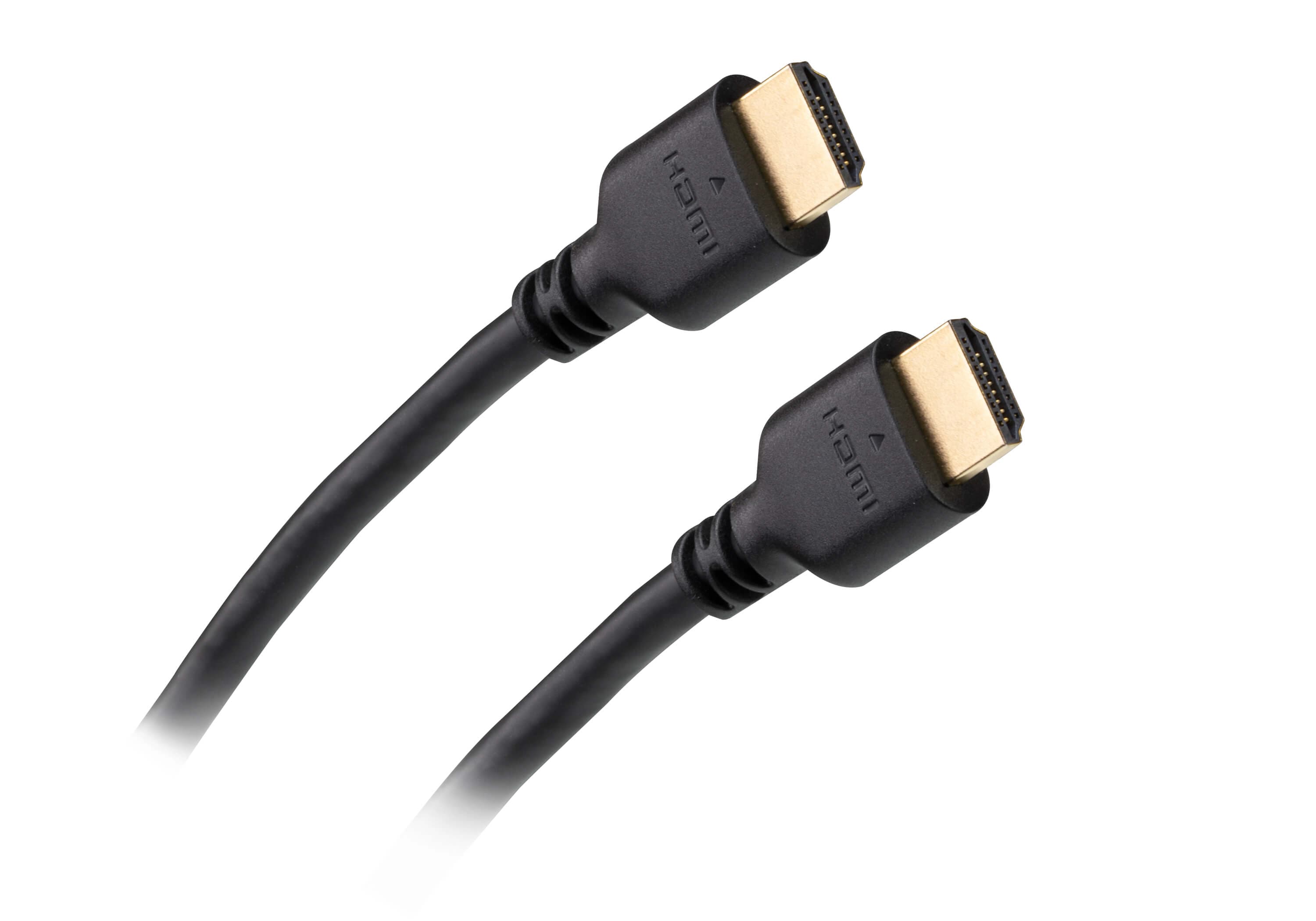 1.8 m Ultra High Speed HDMI™ Cable