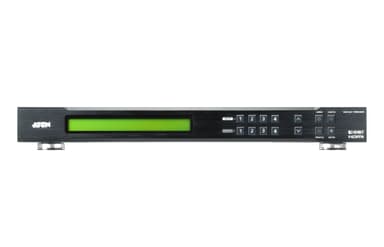 4 x 4 4K HDMI HDBaseT-Lite Matrix Switch