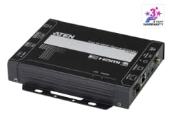 True 4K HDMI Optical Receiver (4K@300m (K1, MM) / 10km (K2, SM)) — изглед 4