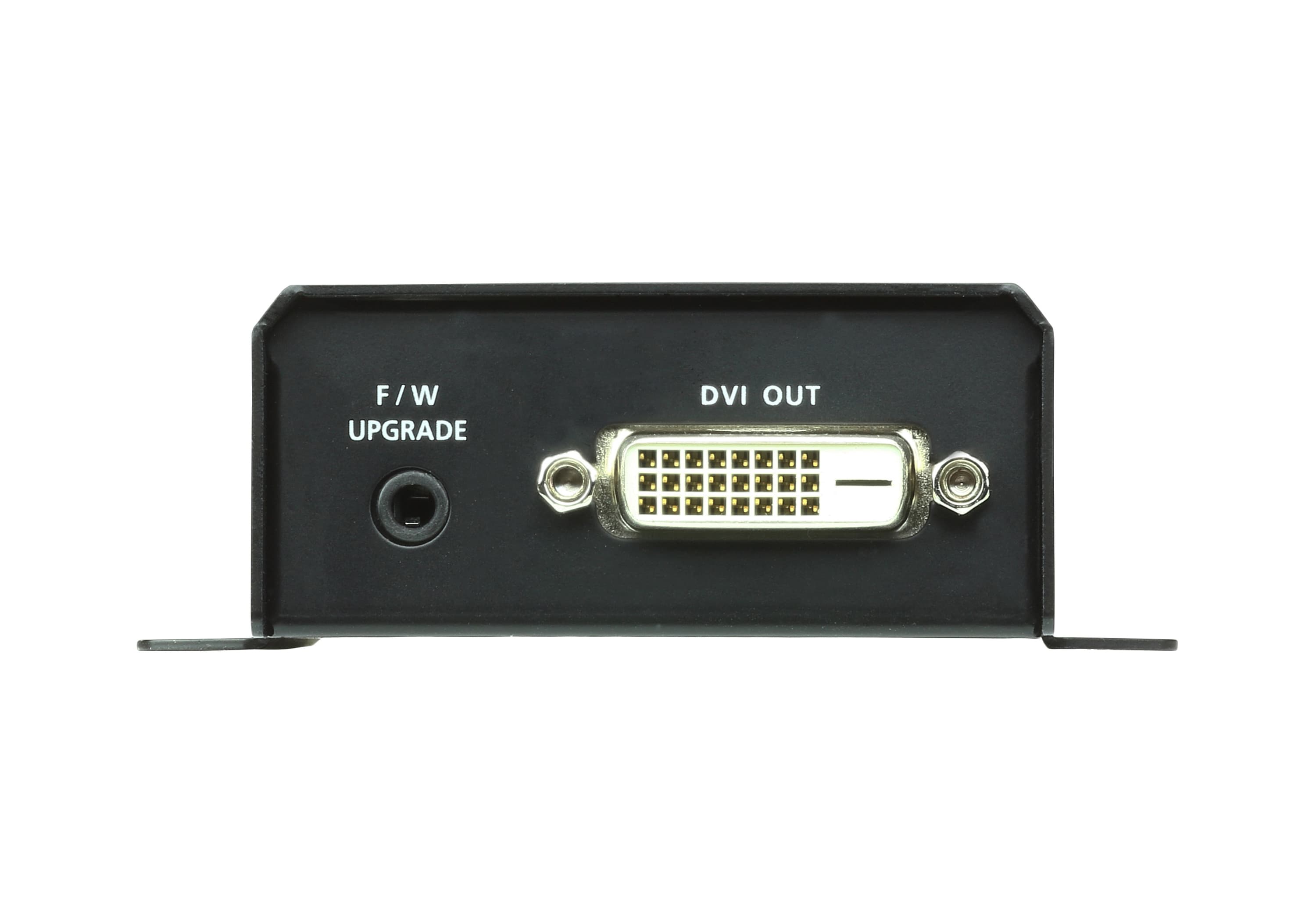 DVI HDBaseT-Lite Receiver (1080p@70m)
(HDBaseT Class B) — изглед 2
