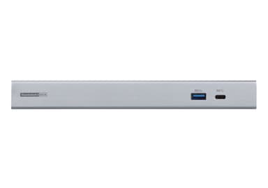 Thunderbolt™ 3 Multiport Dock with Power Charging