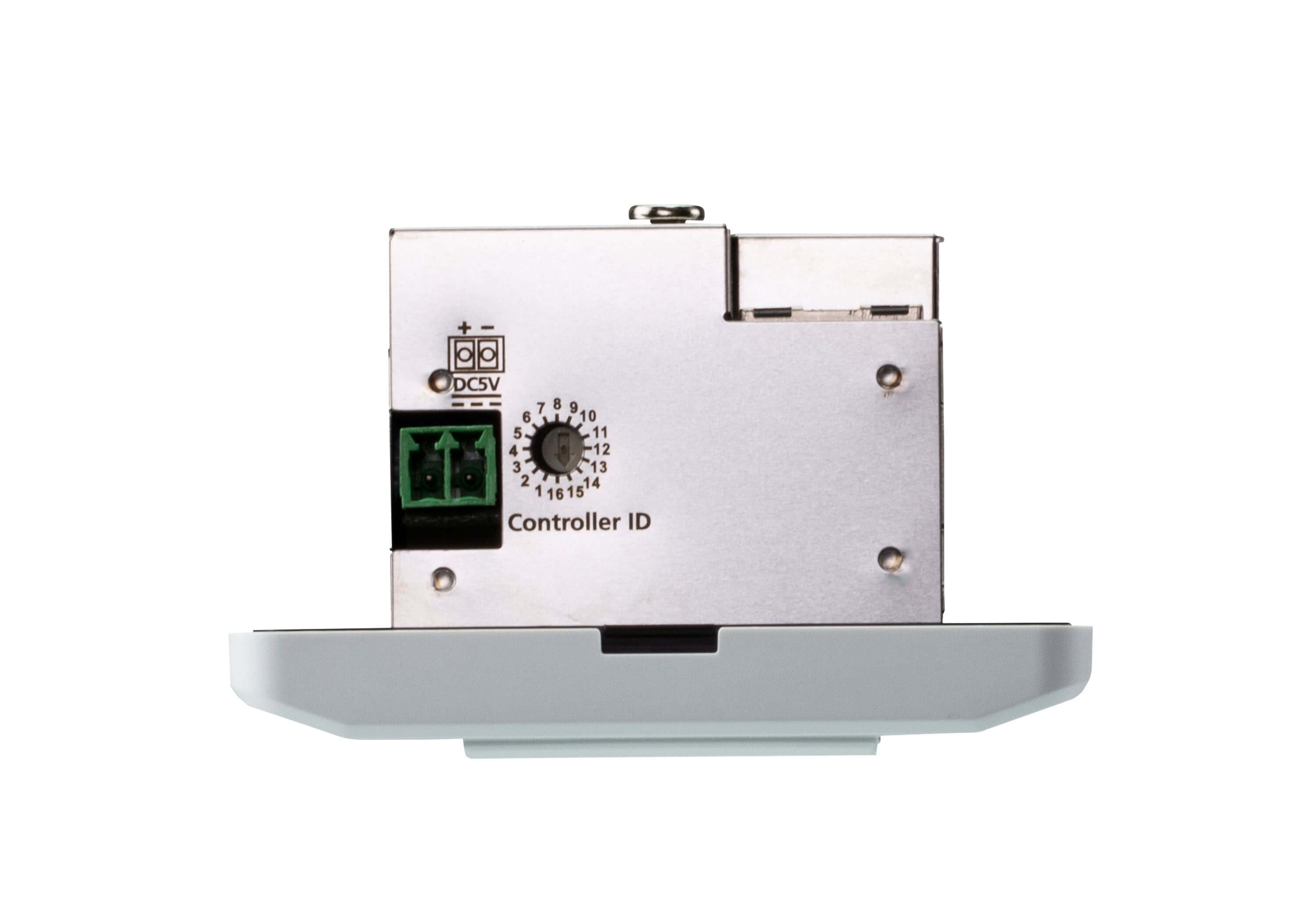 ATEN Control System - 8-button Keypad (US, 1 Gang) — изглед 4