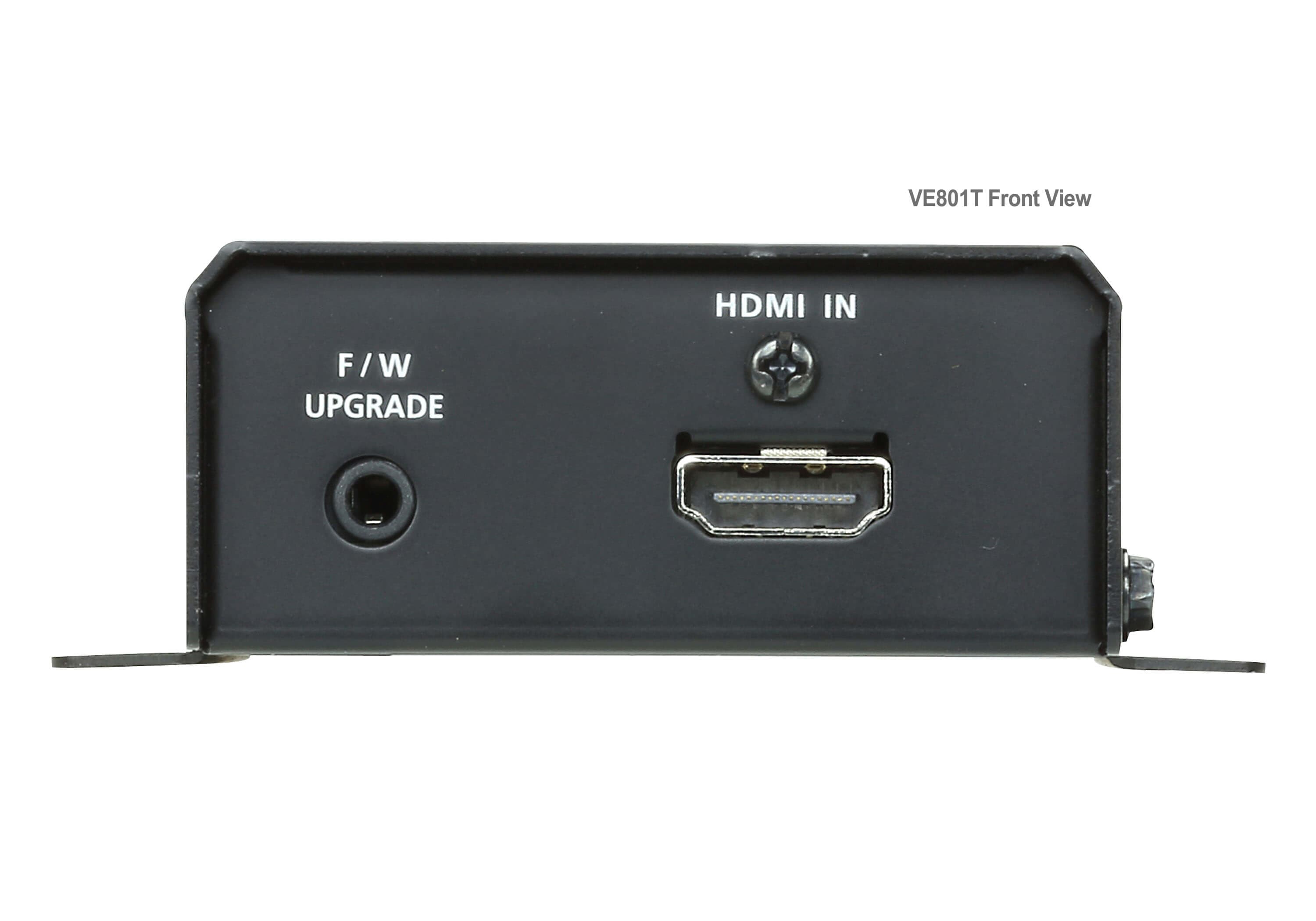 HDMI HDBaseT-Lite Transmitter (4K@40m)
(HDBaseT Class B)